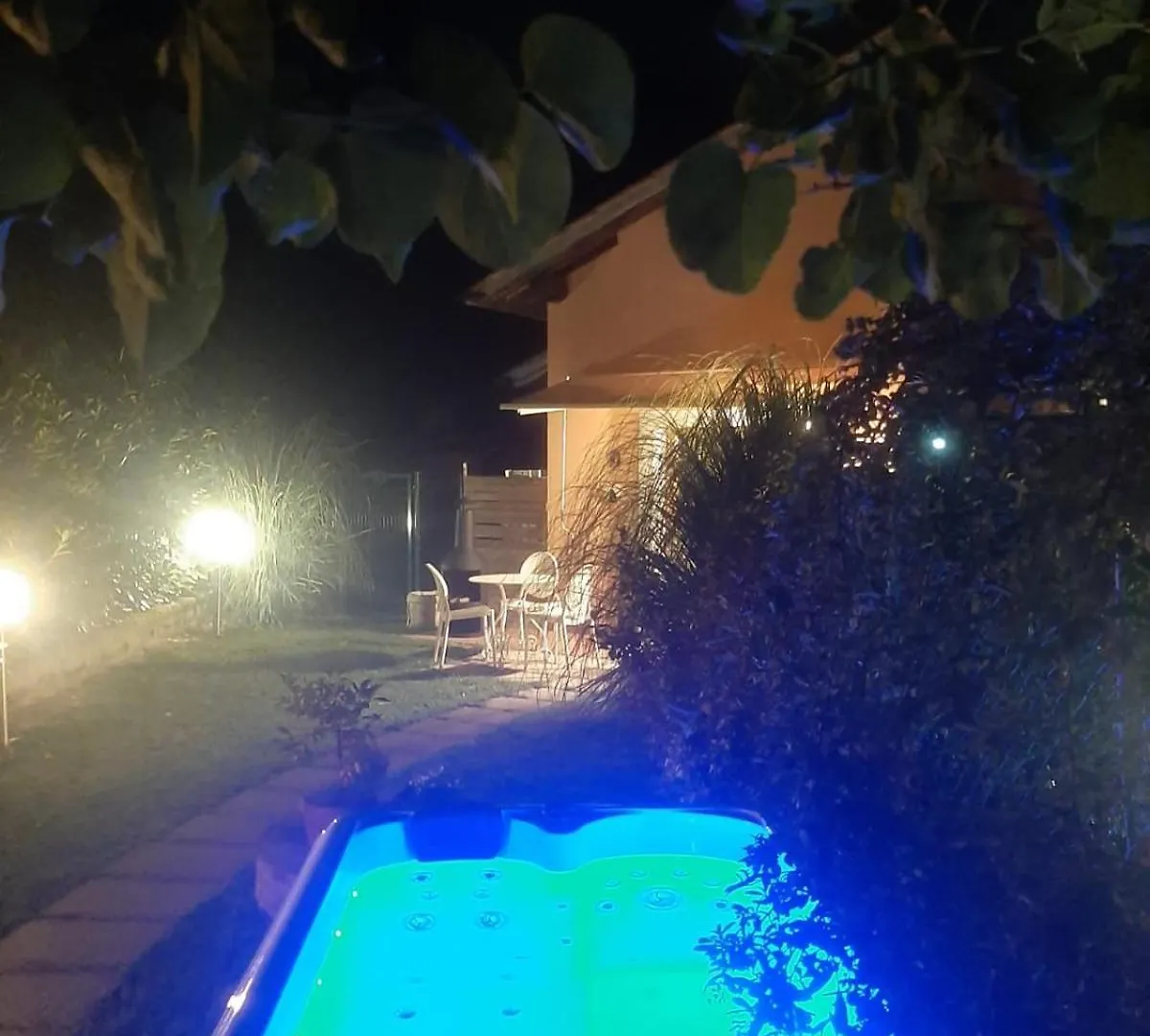 La Casa Di Priscilla Hostal Bucine Casa rural