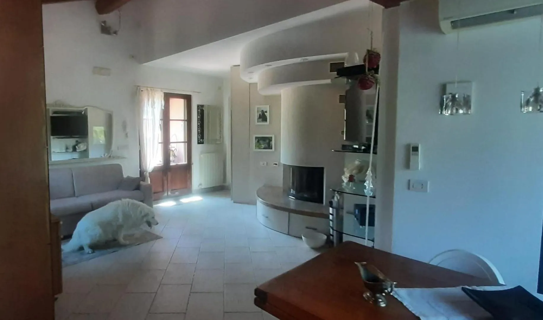 Casa rural La Casa Di Priscilla Hostal Bucine Italia