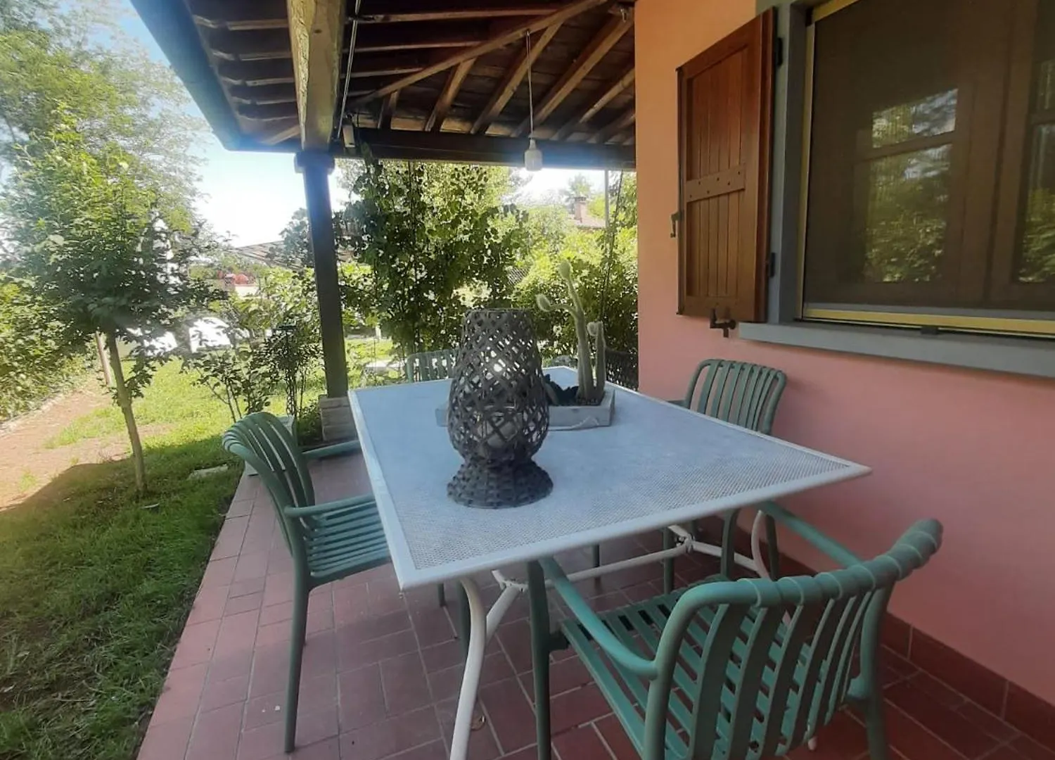 La Casa Di Priscilla Hostal Bucine Italia
