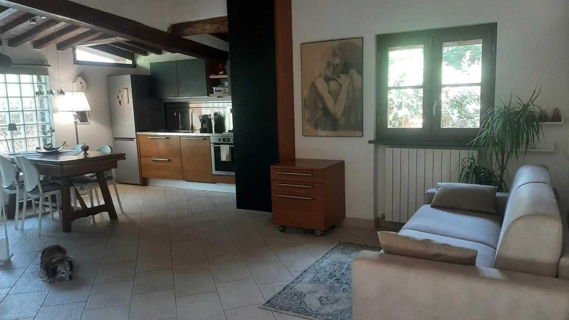 La Casa Di Priscilla Hostal Bucine Casa rural