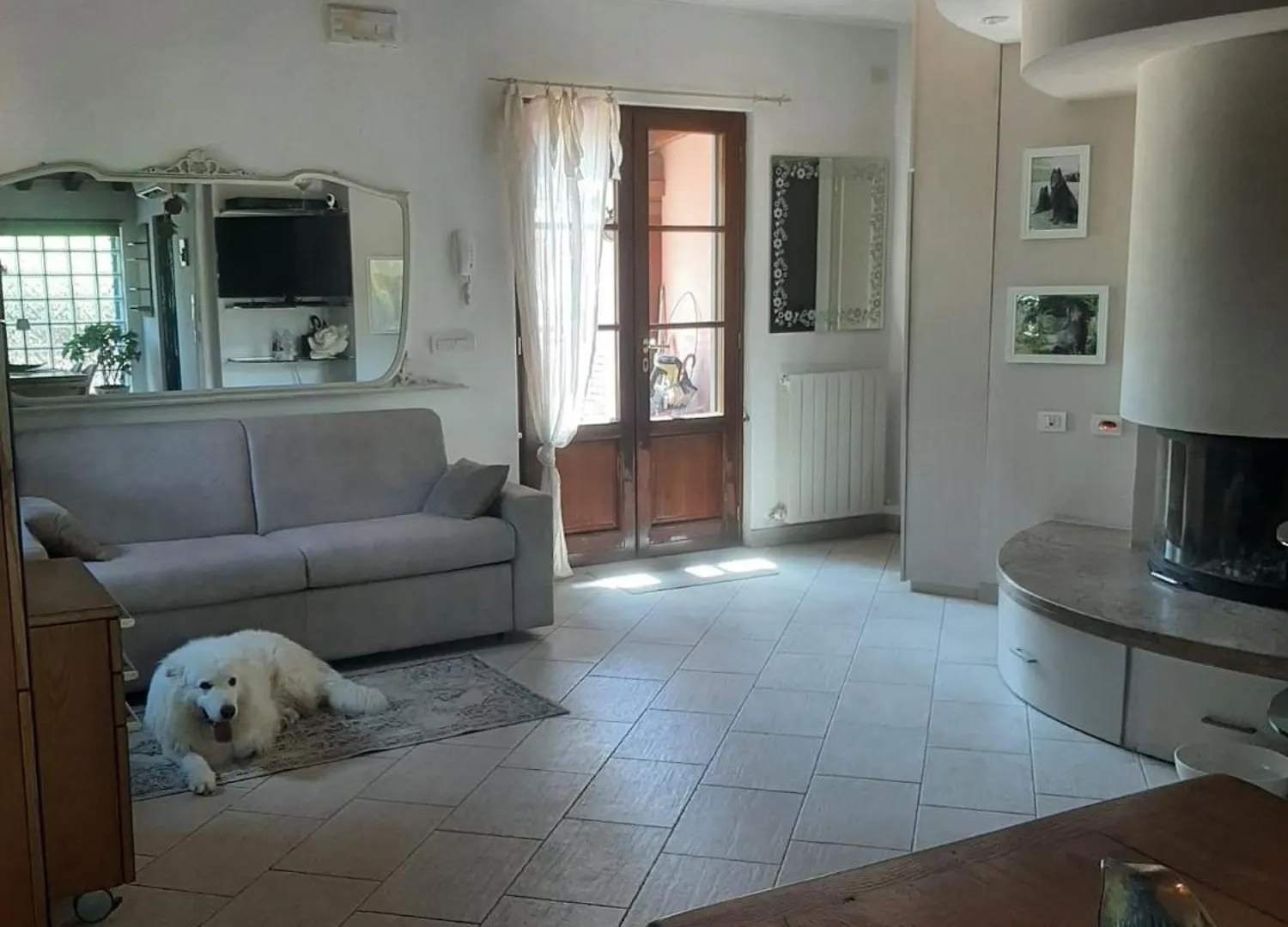 Casa rural La Casa Di Priscilla Hostal Bucine Italia