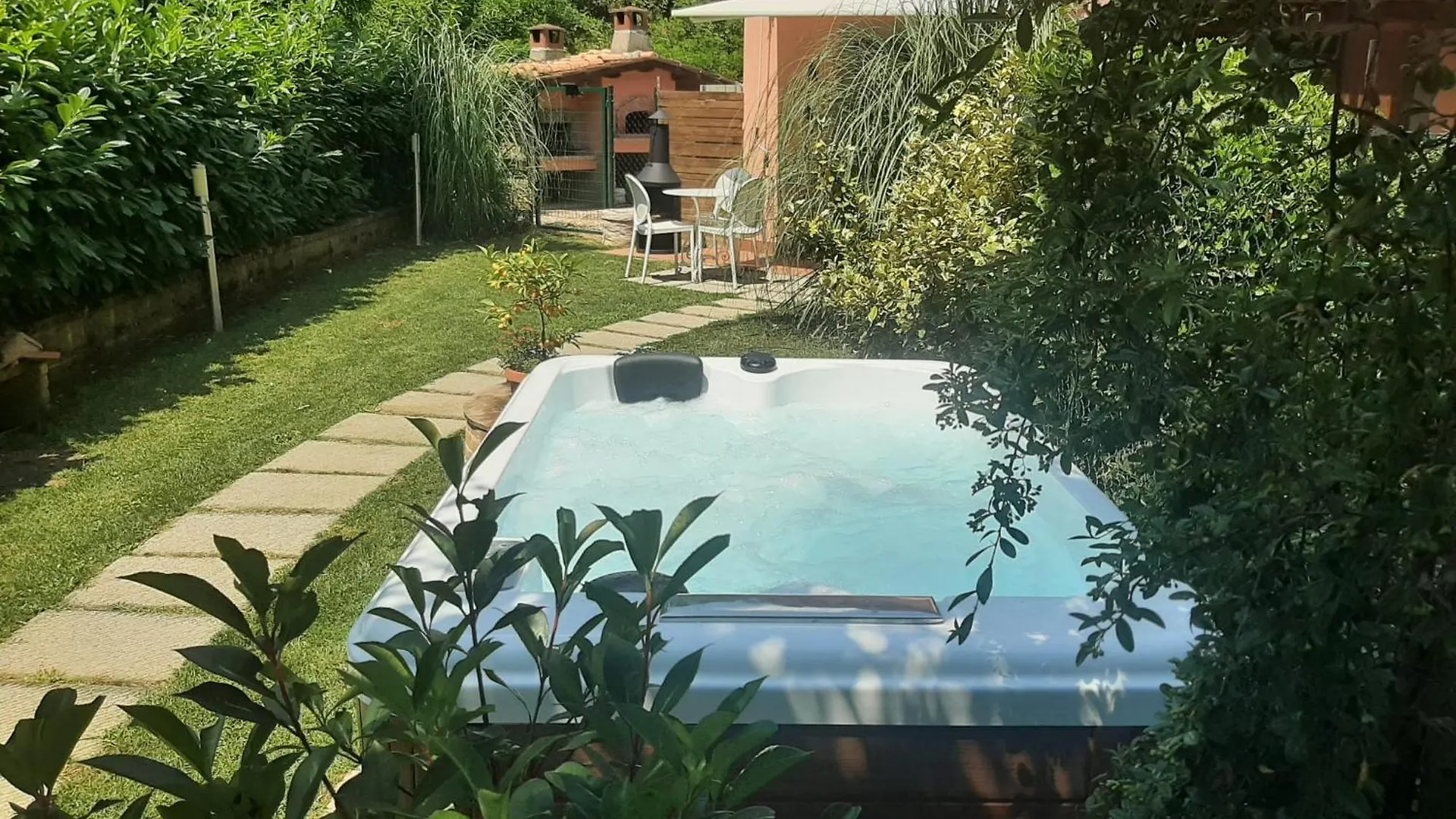 La Casa Di Priscilla Hostal Bucine Casa rural
